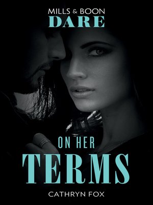 cover image of On Her Terms